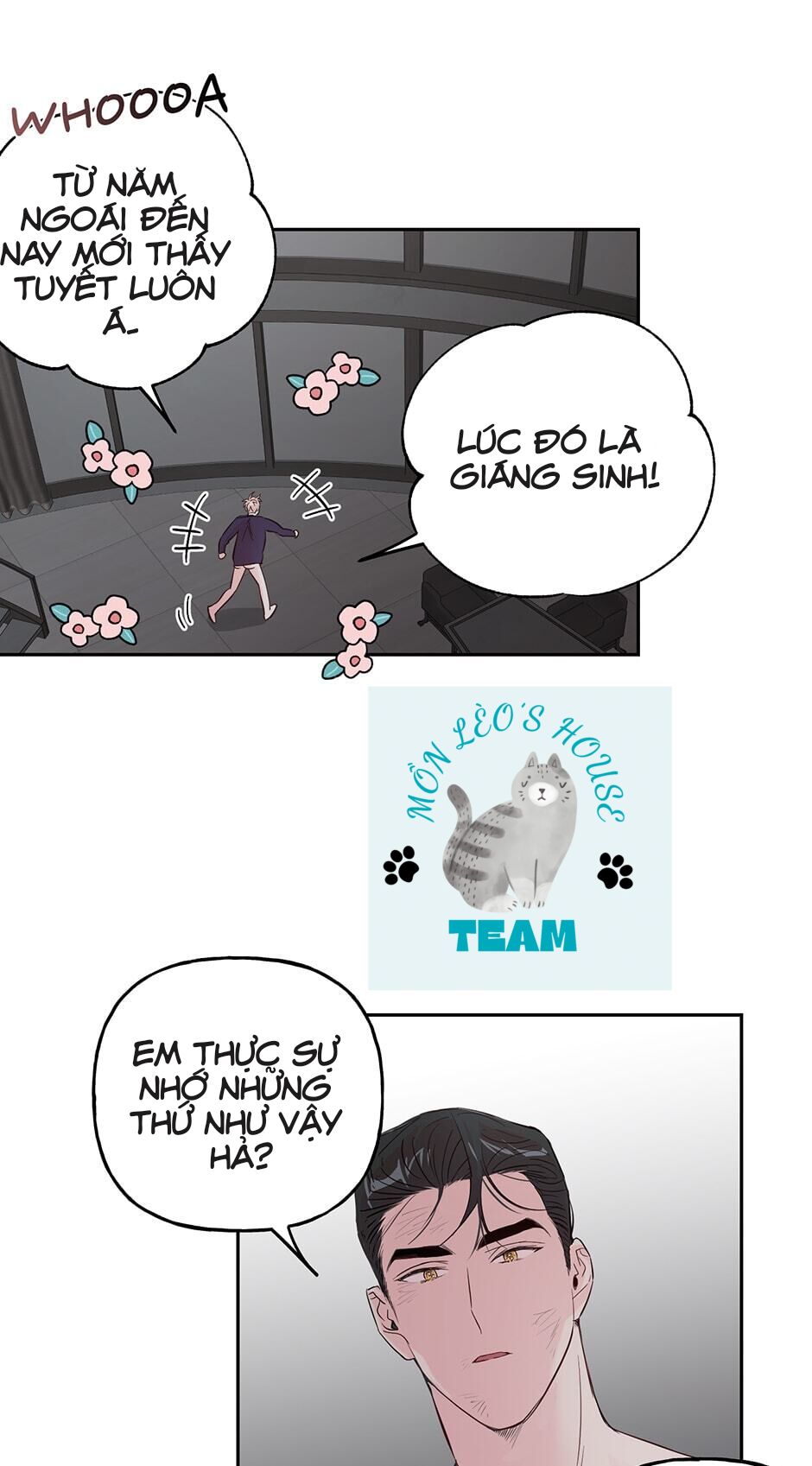 Đọc truyện Assorted Wildness - Chapter 39