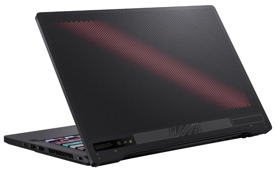 ASUS Republic of Gamers (ROG) Launches Partnership with ACRONYM on Special Edition Zephyrus G14