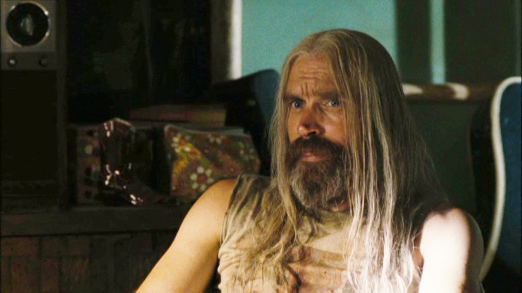 The Devil's Rejects 2005 Vahşet Çetesi