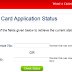 Kotak Mahindra Bank Credit Card Status Online| Track Kotak Credit Card Status