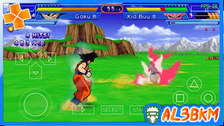 Jogo Dragon Ball Z: Shin Budokai - PSP - MeuGameUsado