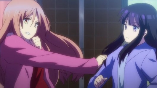 Netsuzou Trap - Episódio 01 | Central de Animes