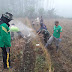 Peran Aktif Koramil Senduro Dalam Meningkatkan Hasil Panen