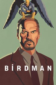 Birdman o La inesperada virtud de la ignorancia Peliculas Online Gratis Completas EspaÃ±ol