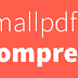 smallpdf.com - Как конвертировать pdf-файлы онлайн?