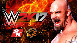 wwe 2k17 free download pc game full version