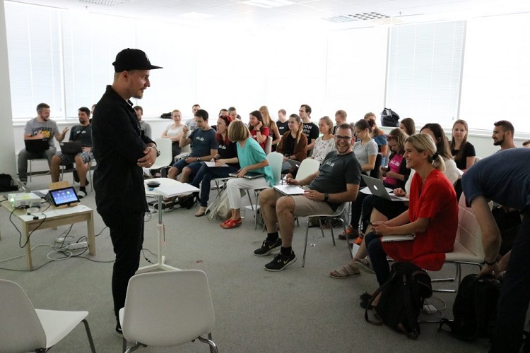 Suggestions to Improve Training Effectiveness Make Corporate Training More Effective | Training Courses in Dubai