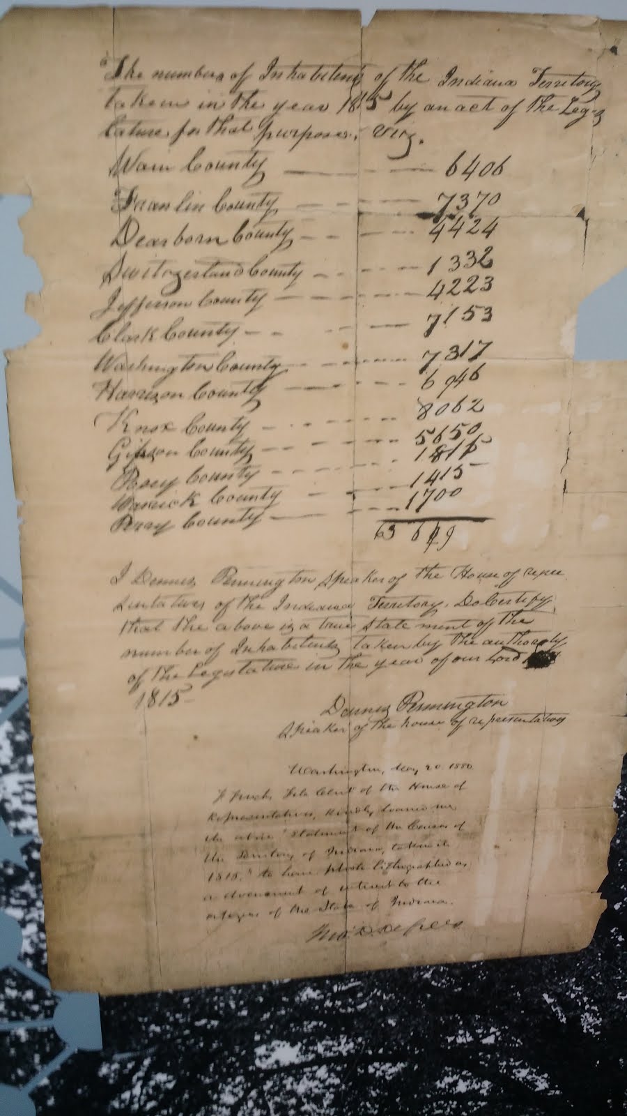 Doxpop Tools for Attorneys and Public Information Researchers