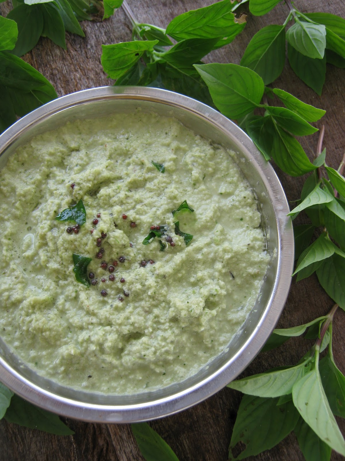 Daun Parsley In Malay Grow Your Own Gambar Hari