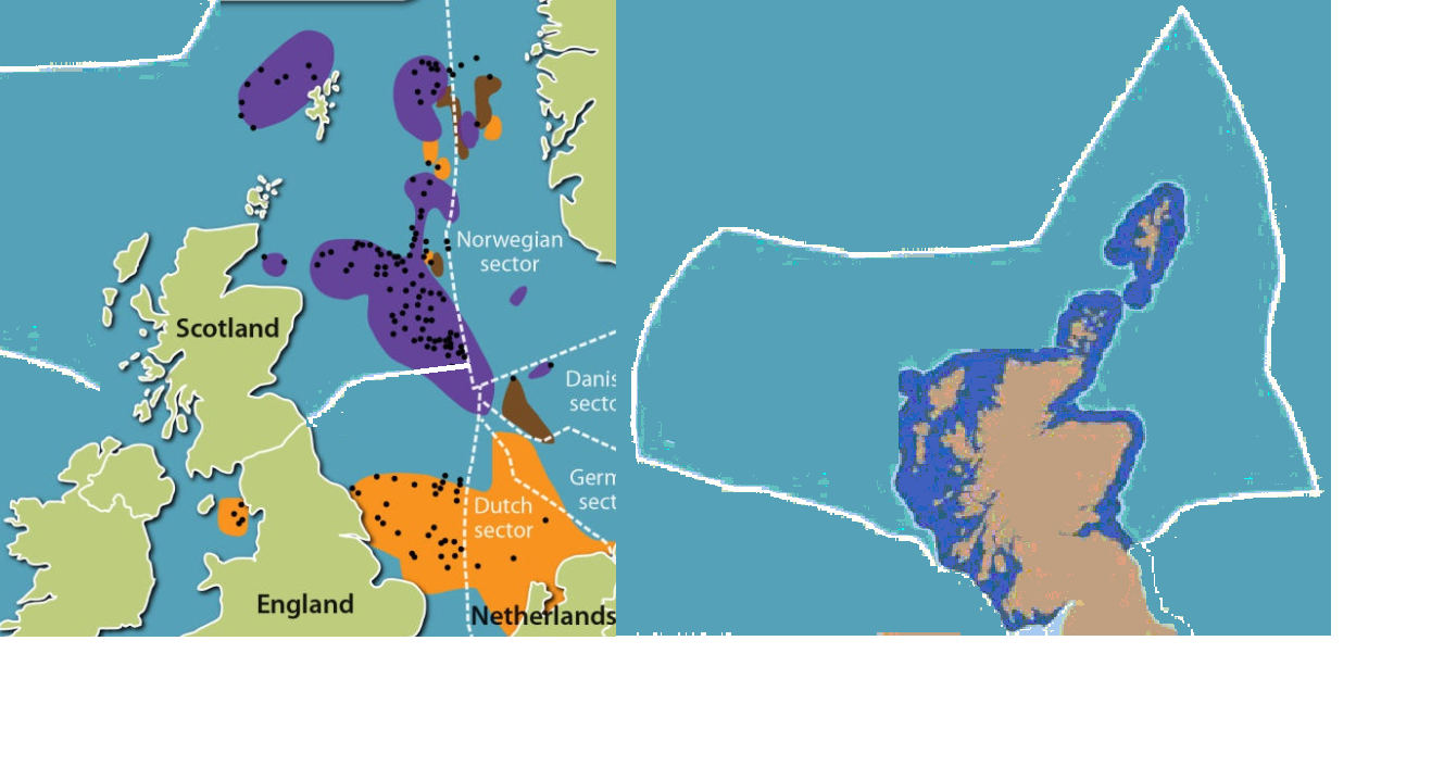 Scottish Politics How much money does Scotland contribute to the UK?
