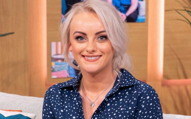 Coronation Street Blog: Katie McGlynn wins best Serial Drama