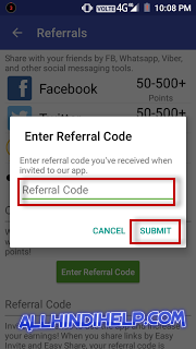 enter-referrals-code-and-submit