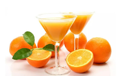 khasiat obat herbal jus jeruk untuk kesehatan tubuh