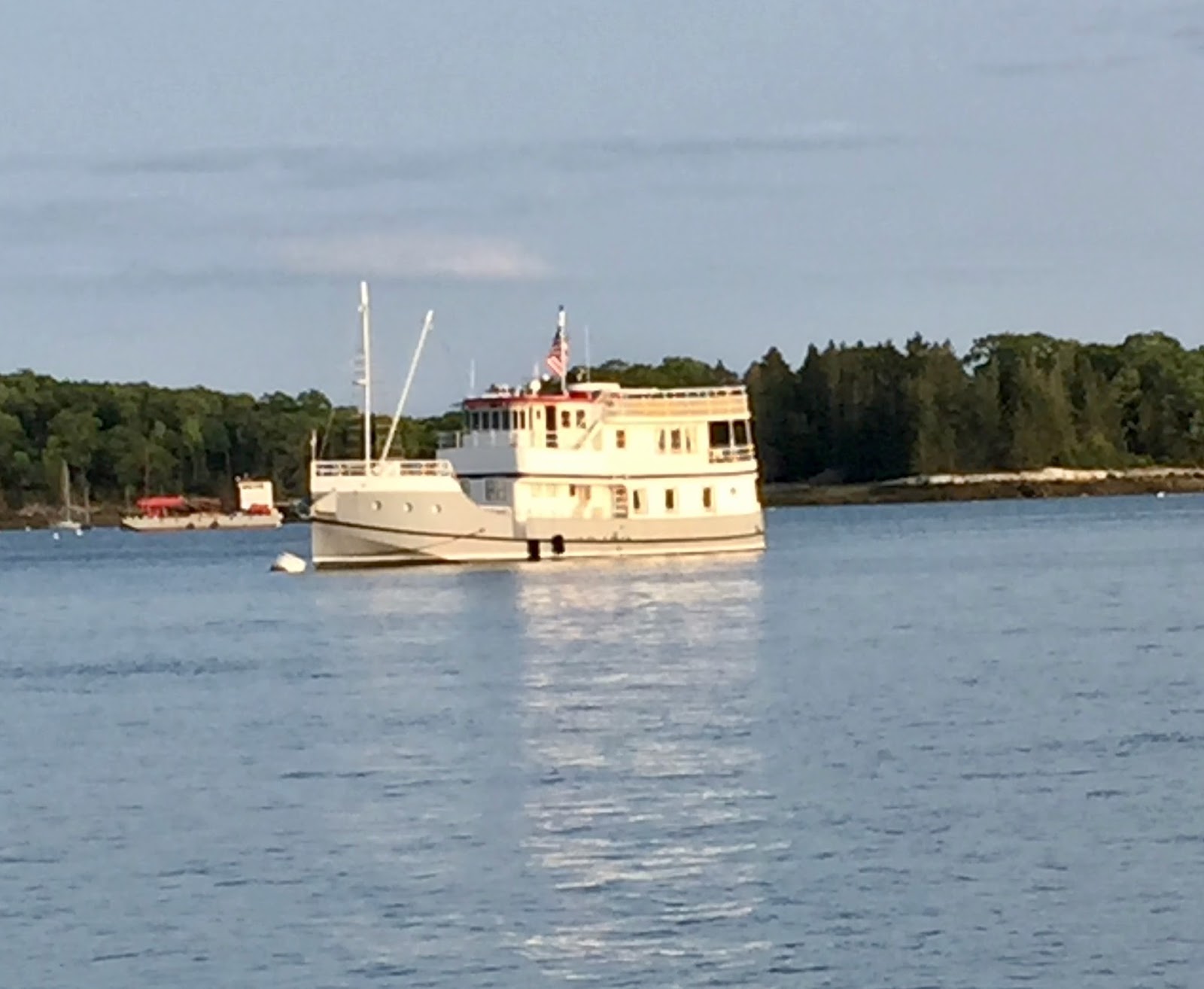 TakingPaws Castine, Maine