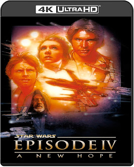 [VIP] Star Wars. Episode II: Attack of the Clones [2002] [UHD] [2160p] [Latino]