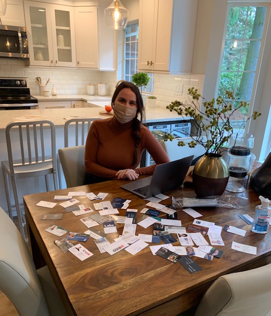 Shoreline Area News Low inventory makes for a seller's market in real