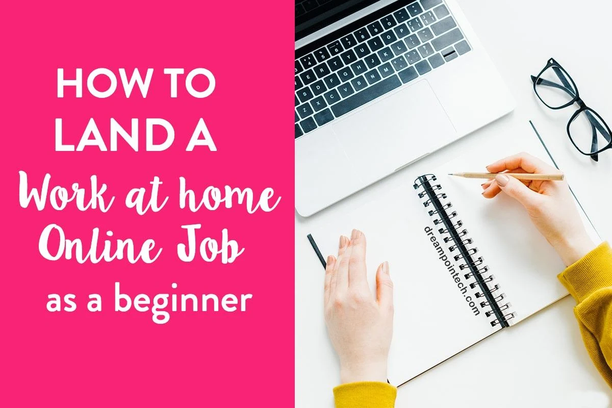 12 Online Jobs In Egypt For Students: Work From Home