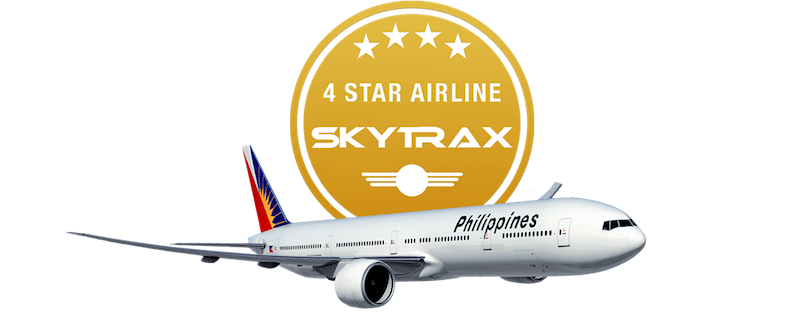 #flyPAL4stars (photo credit: Philippine Airlines)