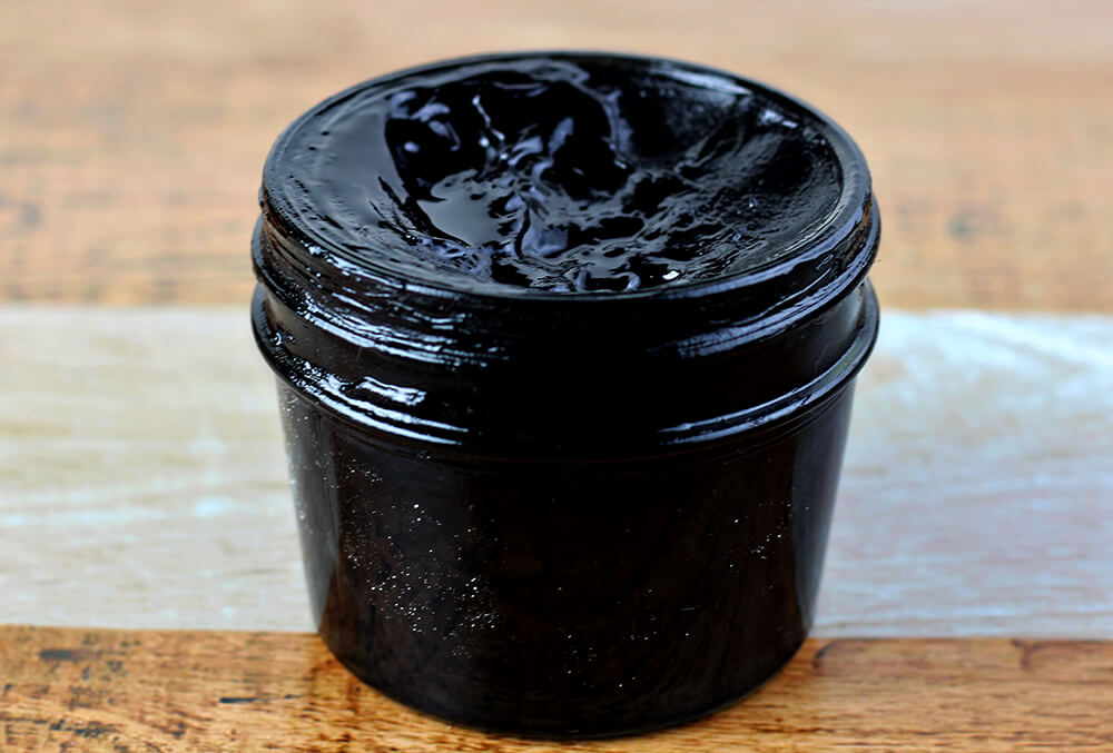 Amish Black Drawing Salve Recipe With Activated Charcoal Everything