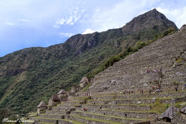 Machu Picchu Machu Picchu