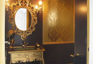 Marzua: Una casa de revista