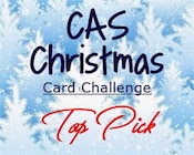 CAS CHRISTMAS CHALLENGE