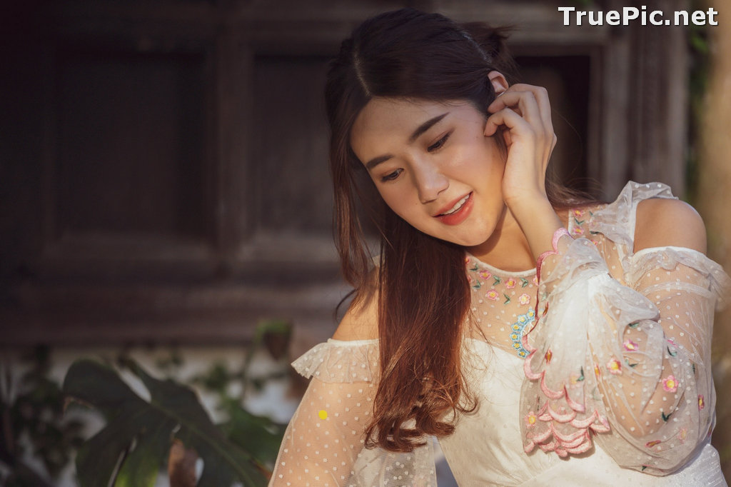 Image Thailand Model - Sutthipha Kongnawdee - Beautiful Picture 2020 Collection - TruePic.net - Picture-116