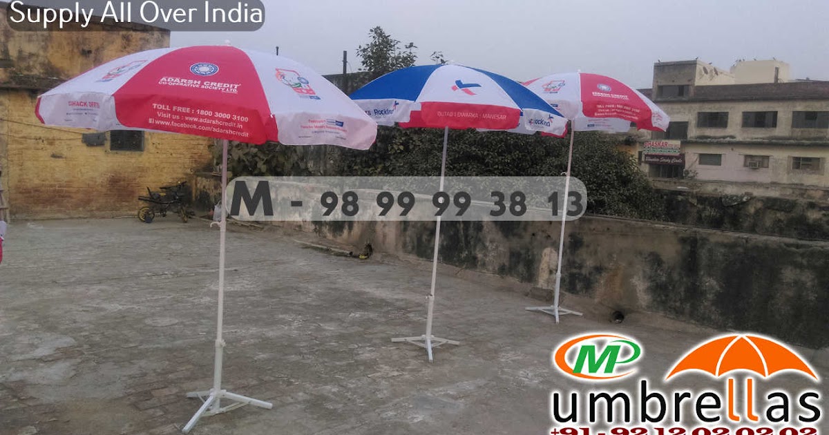 Promotional Umbrella Manufacturers in Delhi, India, Corporate
