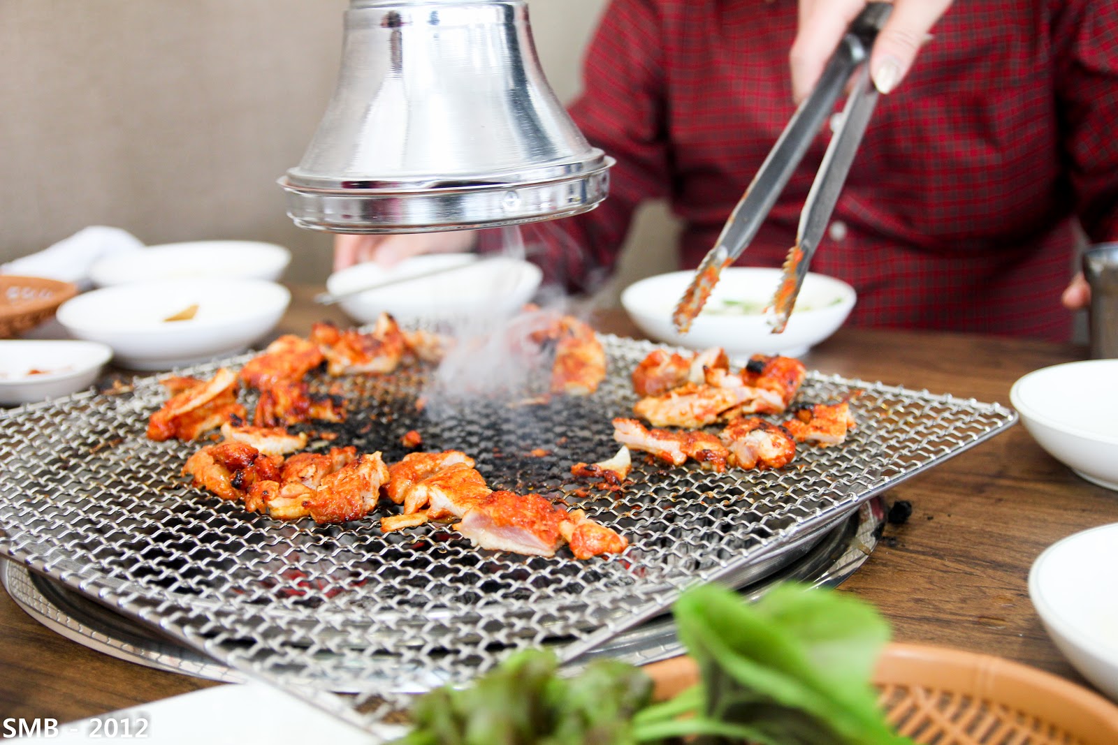 The Famous Dak galbi of Chuncheon and Nami Island Experience in Gangwon ...