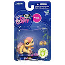 Littlest Pet Shop Singles Squirrel (#1601) Pet