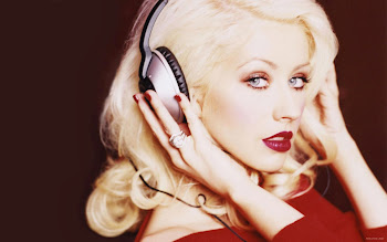 christina aguilera