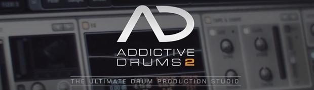 Addictive Drums download Archives full