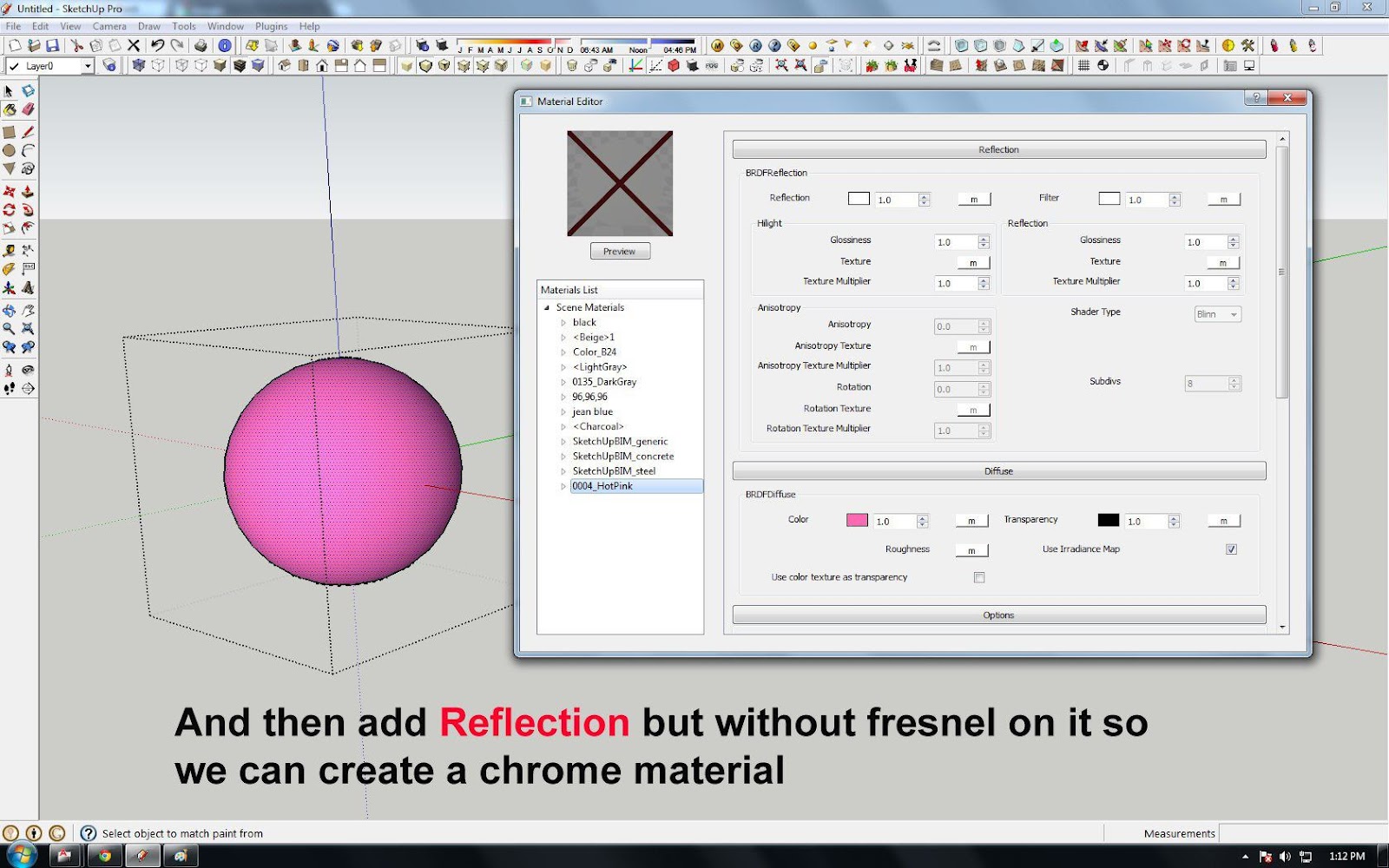 sketchup tutorial video sketchup tutorial video