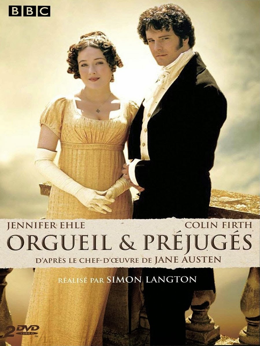 Orgueil Et Préjugés Mini Série 1995 The Period Drama List: Orgueil et Préjugés/ Pride & Prejudice (1995)