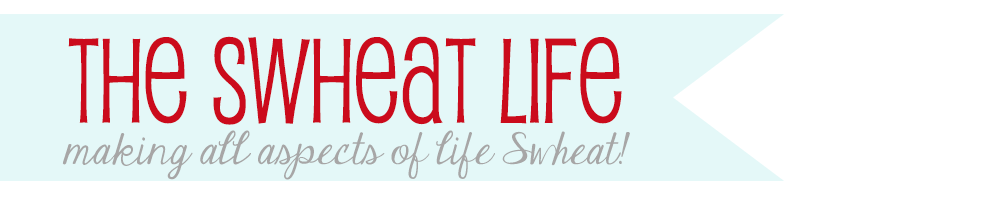 The Swheat Life!