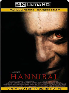 Hannibal (2001) 4K 2160p UHD [HDR] Latino [GoogleDrive]