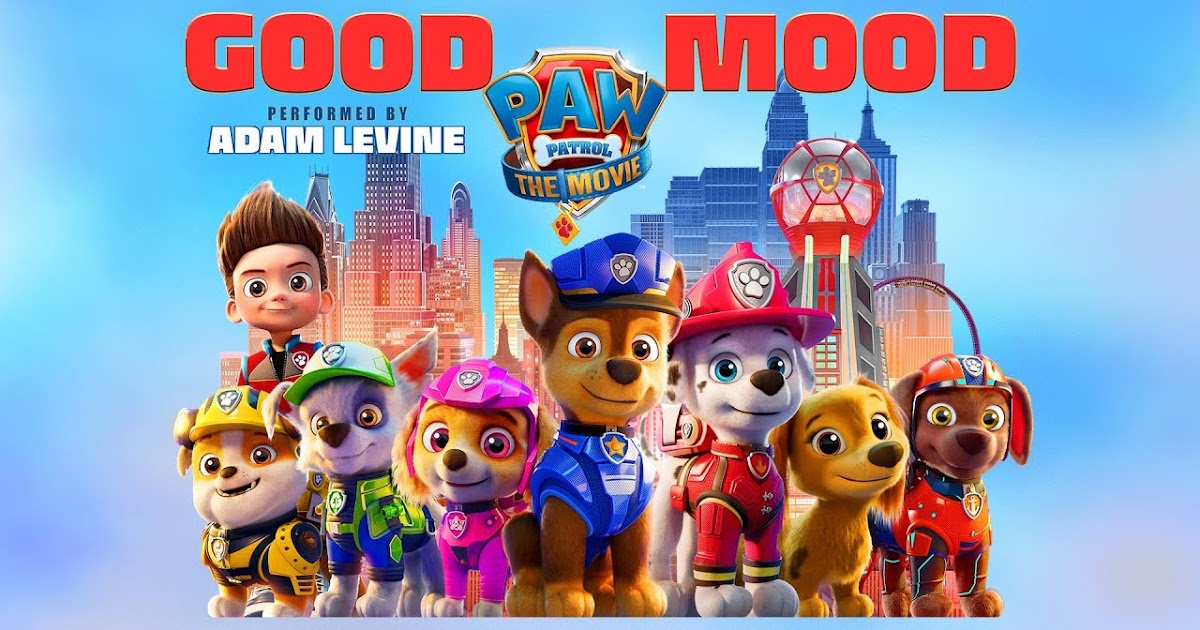Stream Free Movies & TV Shows ver (Paw Patrol La Película Pelicula