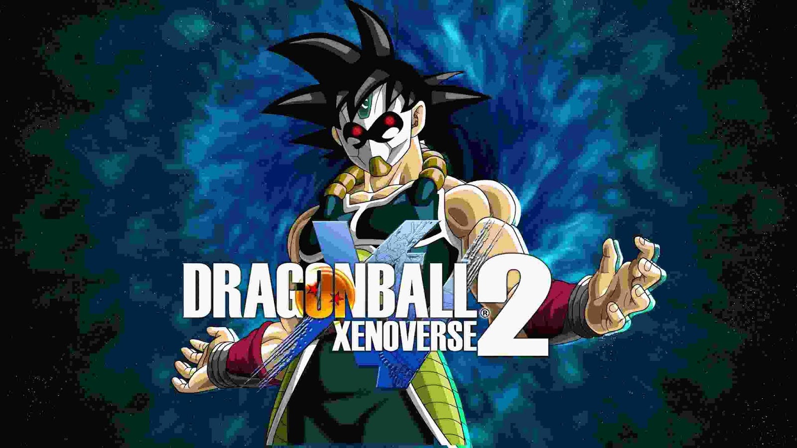 Testing Blog Dragon Ball Xenoverse 2 Pc Game Highly Compressed
