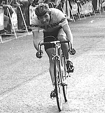 Жорж Пинтенс