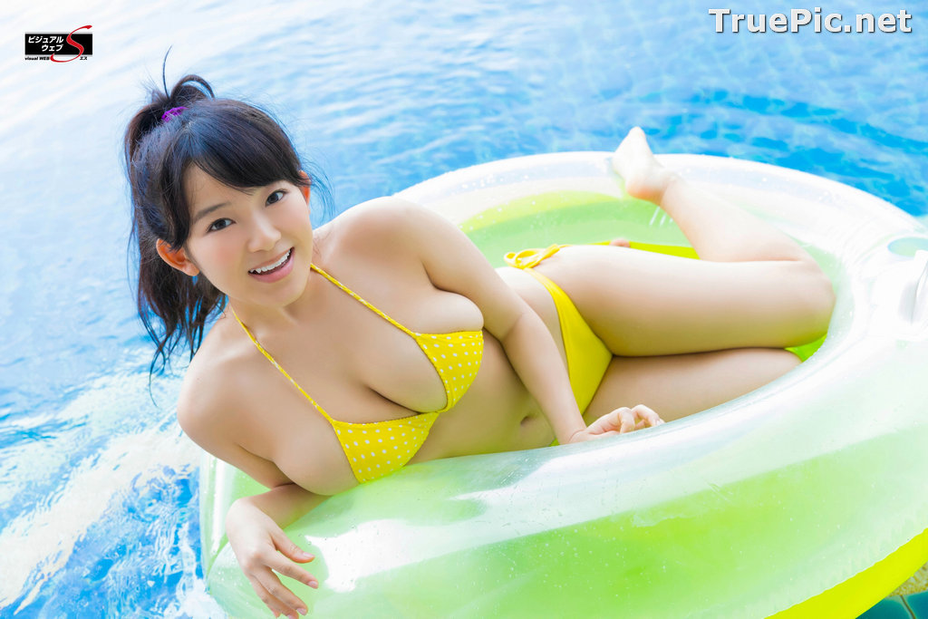 Image [YS-Web] Vol.813 - Japanese Gravure Idol - Jun Amaki (天木じゅん) - TruePic.net - Picture-110