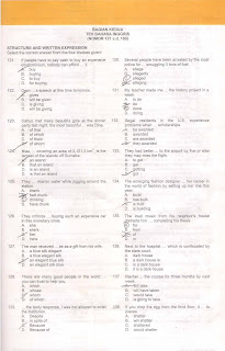 Soal Tes Atk Yogyakarta Revisi Sekolah