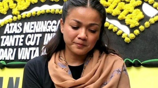 Nasib ART Nirina Zubir setelah Ketahuan Gelapkan Sertifikat Tanah Majikan Senilai Rp 17 Miliar