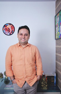 Tata Literature Live! 2016 - Amish Tripathi's exclusive interview Tata Literature Live! 2016 - Amish Tripathi's exclusive interview