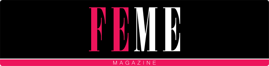 Feme Magazine - Blog Oficial