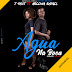 DOWNLOAD MP3 : T-Fast Feat. Arcernia Rafael - Água Na Boca [ 2020 ][ Prodby - Turn Up The Sing ]