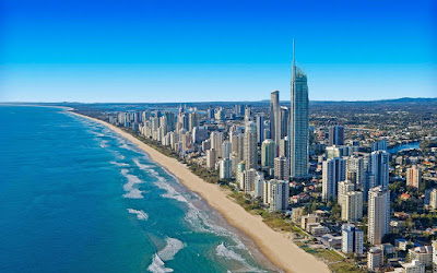 Hasai ona ema millaun resin hosi Queensland tanba siklone