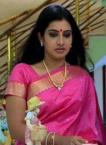 South Indialn Tv Serial Actresses Picture Collection 1