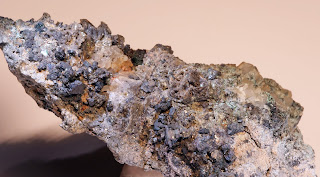 Kalkozit minerali