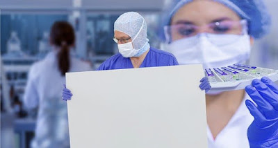 Bisnis Rumahan Dampak Virus Corona Wabah Virus Corona