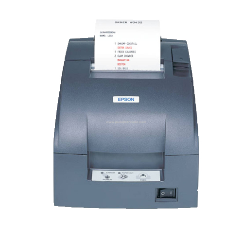 Printer Kasir EPSON TM-U220 D